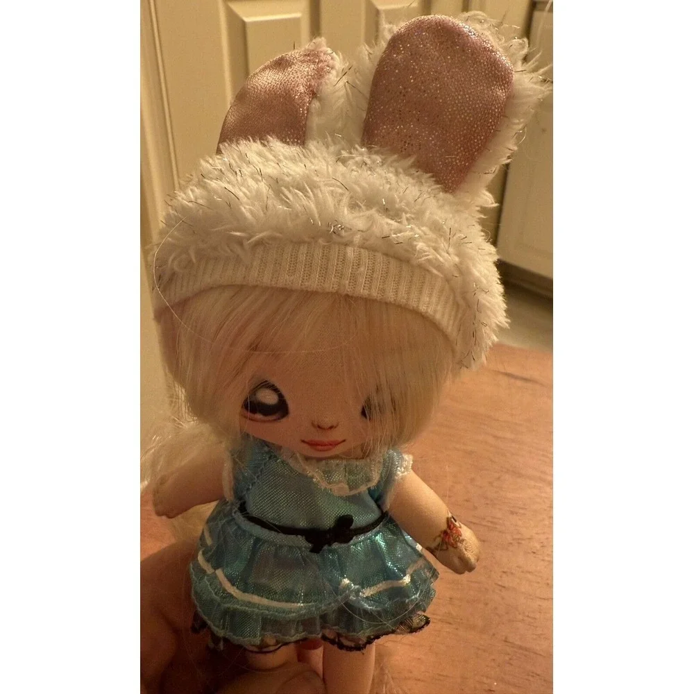 Na! Na! Na! Surprise Glam‎ Series Alice Hops Fashion Doll - Bunny Ears Hat